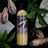 Ekologisk tvål och shampo för män